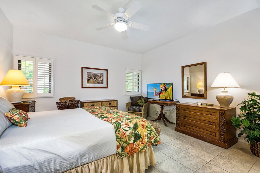 Free WiFi Garage Park, 2 OceanView Pools, Full Kitchen Royal Sea Cliff