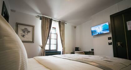 Heritage Hotel King Kresimir - Adults Only