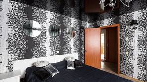 1 bedroom, iron/ironing board, free WiFi