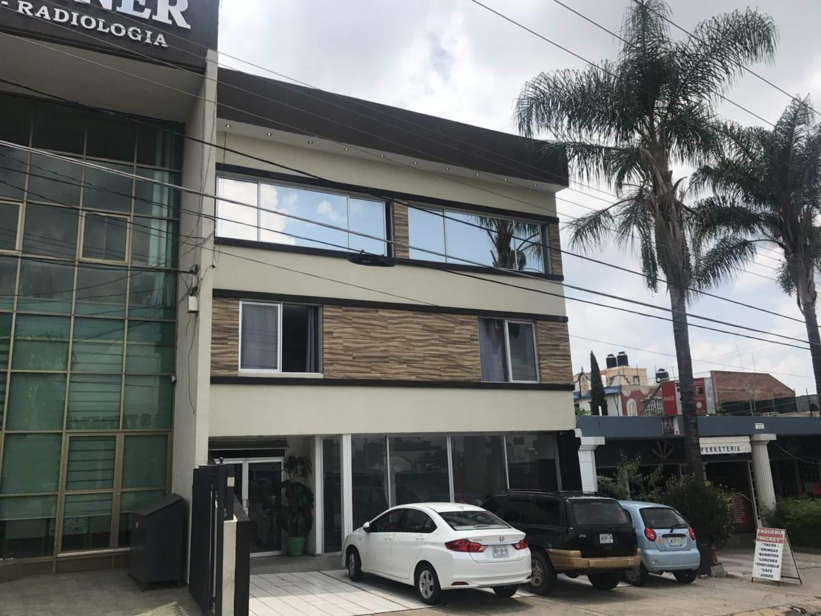 Hotel Matamoros in Tepatitlan de Morelos in Tepatitlán de Morelos, Mexico