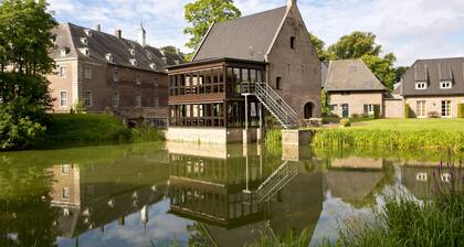 Schloss Wissen Hotellerie