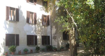 Villa Galati