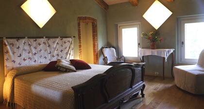 B&B Cascina Belsito