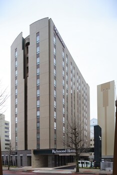 Richmond Hotel Akita Ekimae