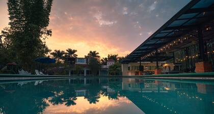 Hotel Quinta Moctezuma