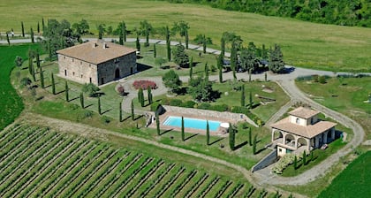 Agriturismo La Casaccina