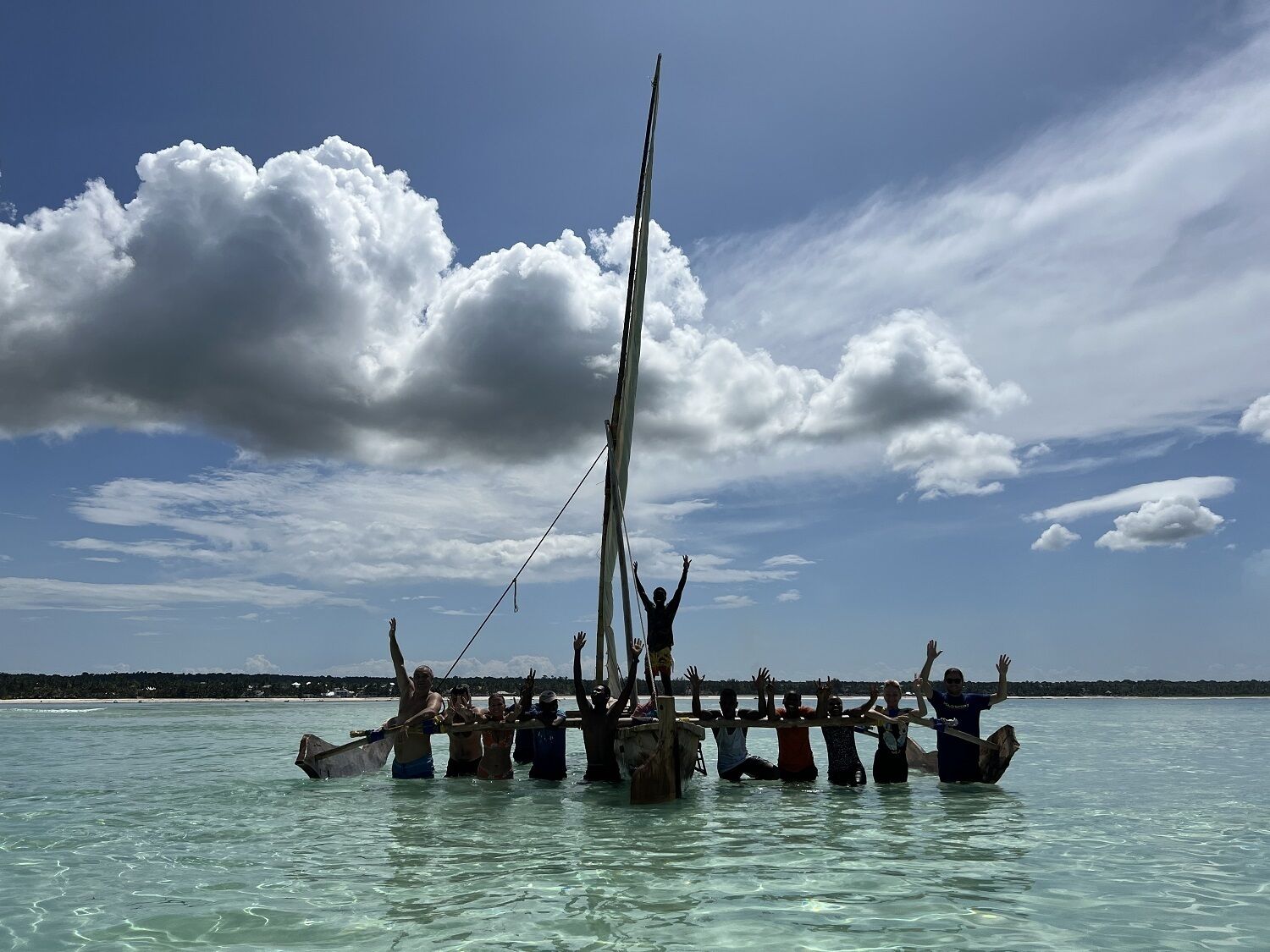 Miramont Retreat Zanzibar in Kilima Juu Pwani, Tanzania