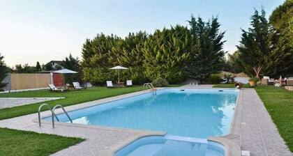 Villa Dimeon