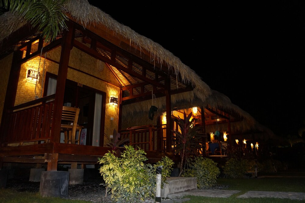 Aldis Bungalow And Homestay In Lombok Indonesia Expedia - 