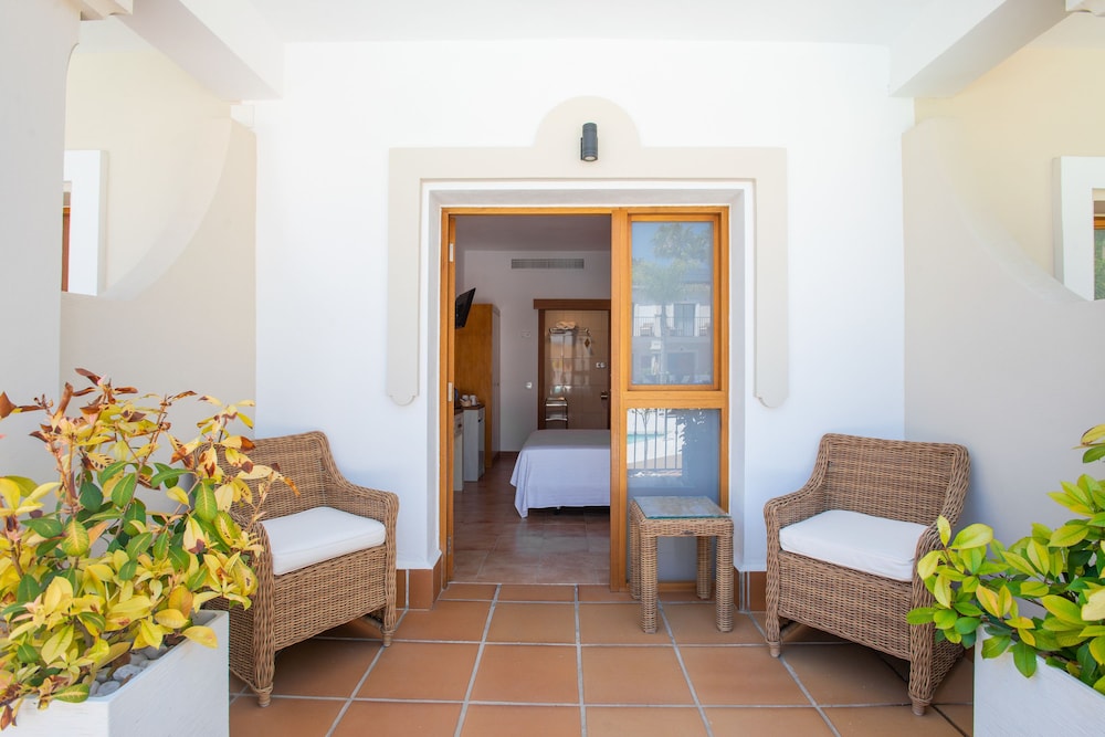 Andalusien Boutique Hotel Andalusien Boutique Hotel