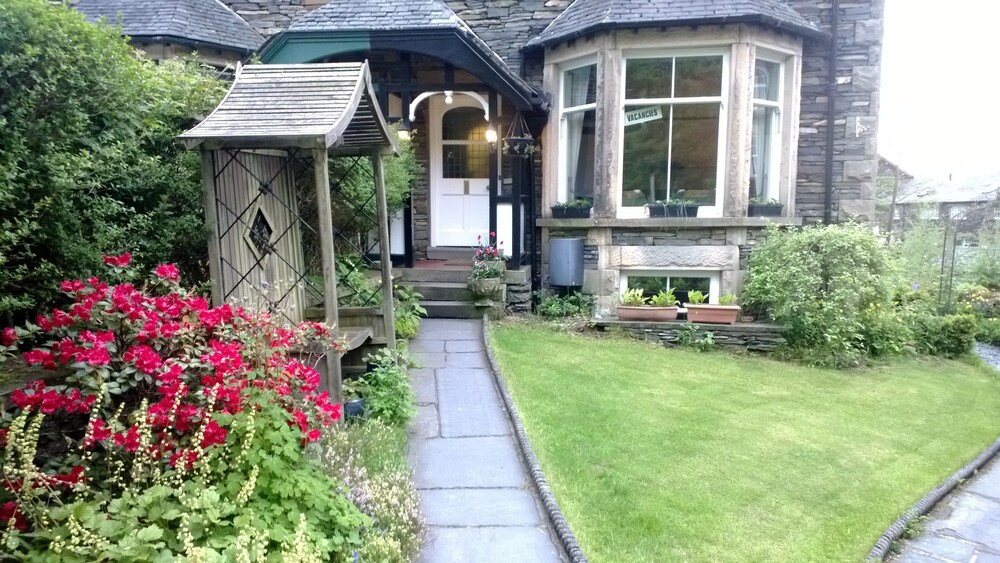 Laurel Cottage Bb Windermere Windermere 2019 Hotel - 