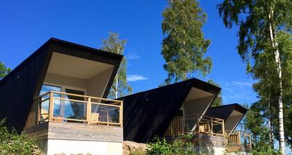 Vinbergs Stugby