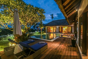 Villa Luna Maya Deals Reviews Canggu Idn Wotif -
