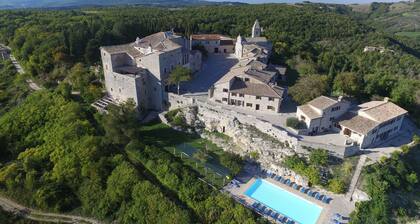 Castello di Titignano