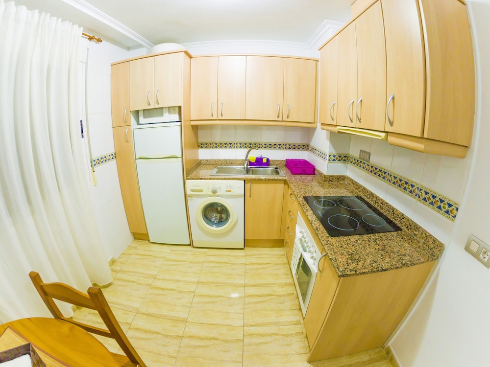 Foto - Homely Apartments Blasco Ibañez