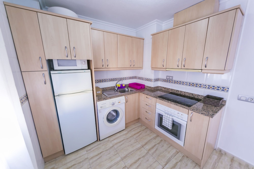 Foto - Homely Apartments Blasco Ibañez