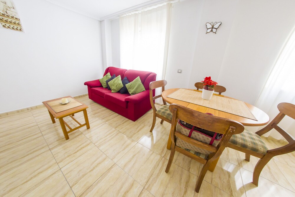 Foto - Homely Apartments Blasco Ibañez