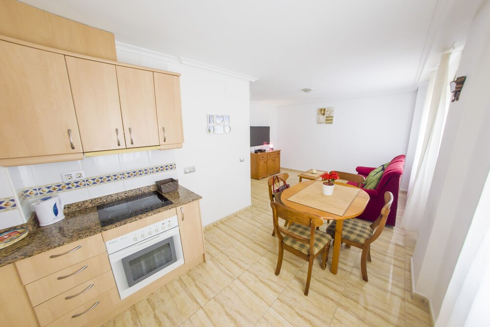 Foto - Homely Apartments Blasco Ibañez