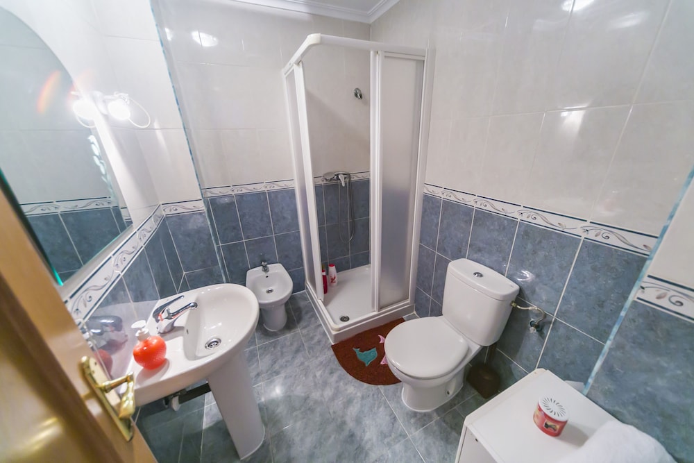 Foto - Homely Apartments Blasco Ibañez