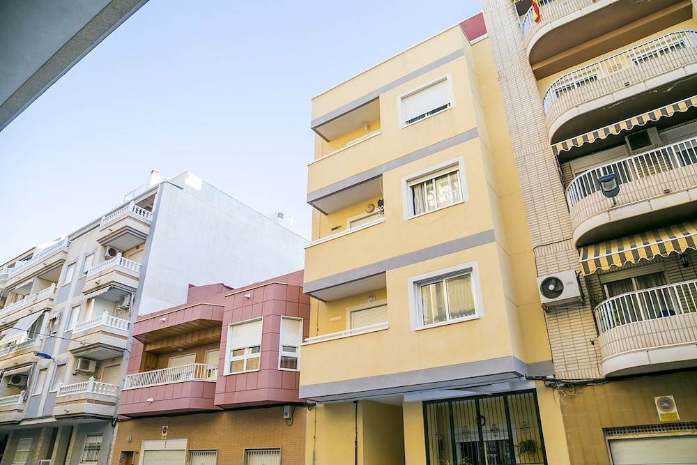 Foto - Homely Apartments Blasco Ibañez