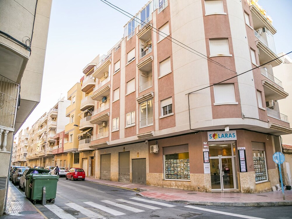 Foto - Homely Apartments Blasco Ibañez