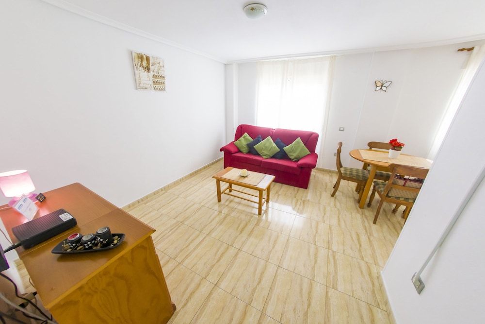 Foto - Homely Apartments Blasco Ibañez