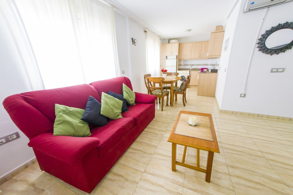 Foto - Homely Apartments Blasco Ibañez