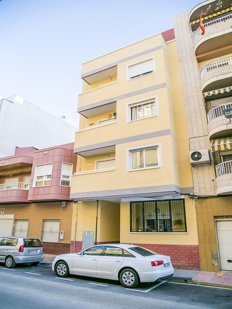 Foto - Homely Apartments Blasco Ibañez