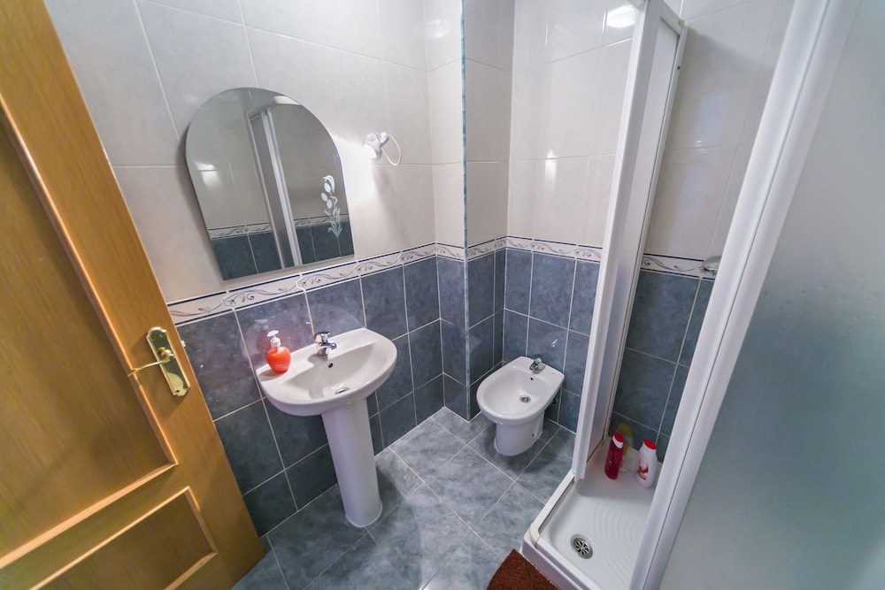 Foto - Homely Apartments Blasco Ibañez