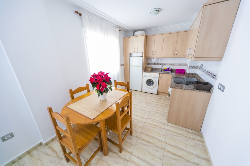 Foto - Homely Apartments Blasco Ibañez