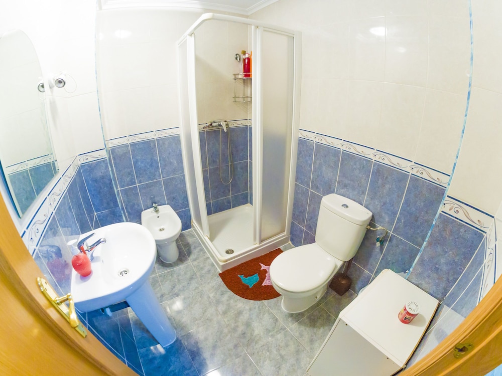 Foto - Homely Apartments Blasco Ibañez