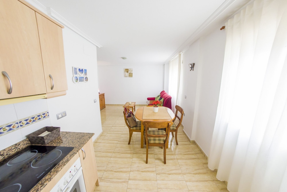 Foto - Homely Apartments Blasco Ibañez