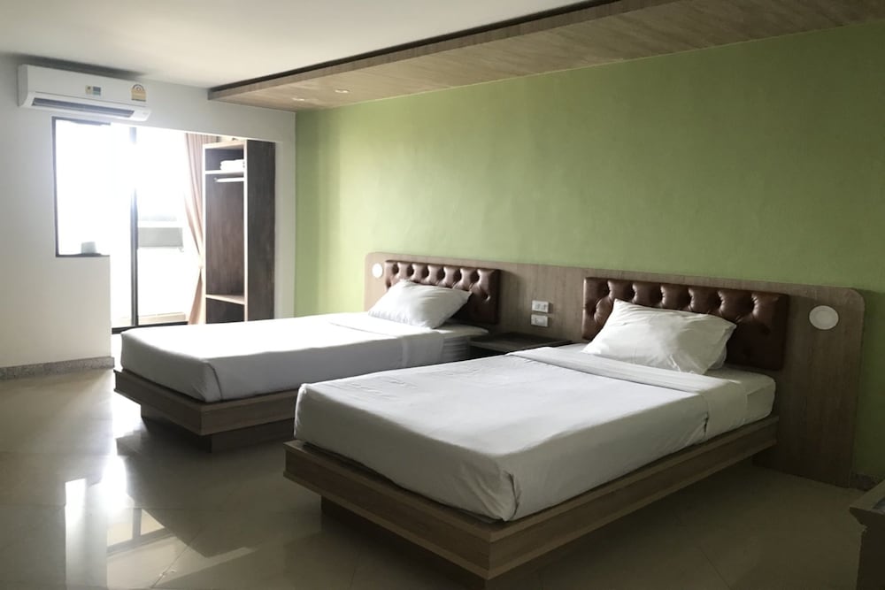 Lopburi Residence Hotel In Lop Buri Thailand Expedia - 