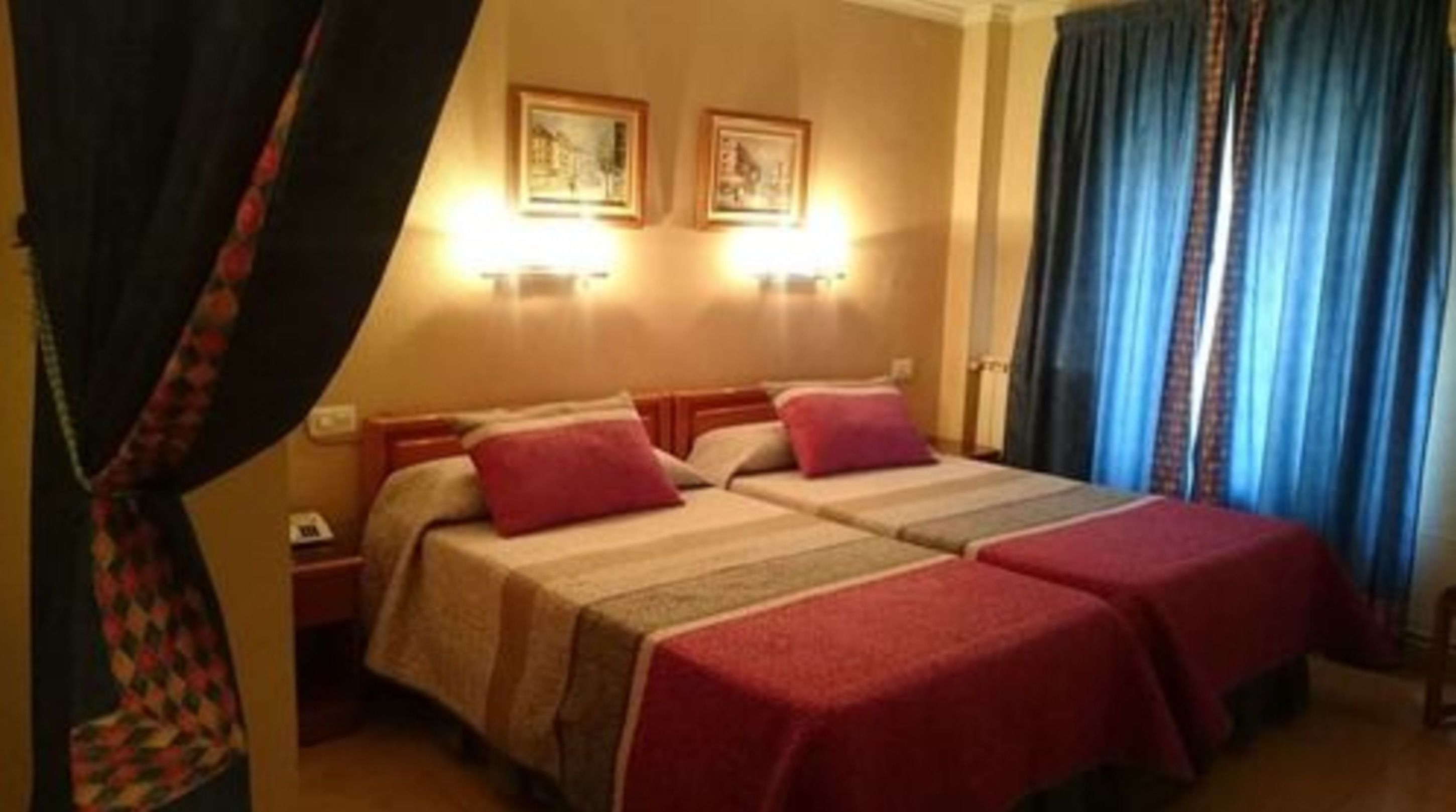 Hotel Caseta Nova Castalla Espana Expedia Es