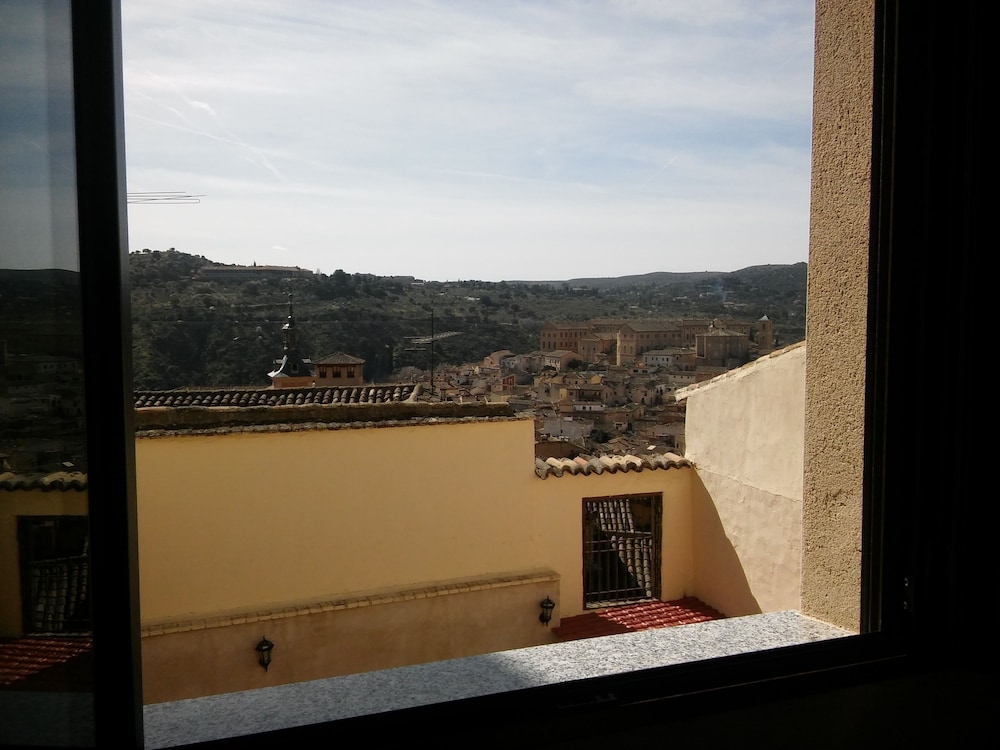 Albergue Juvenil los Pascuales