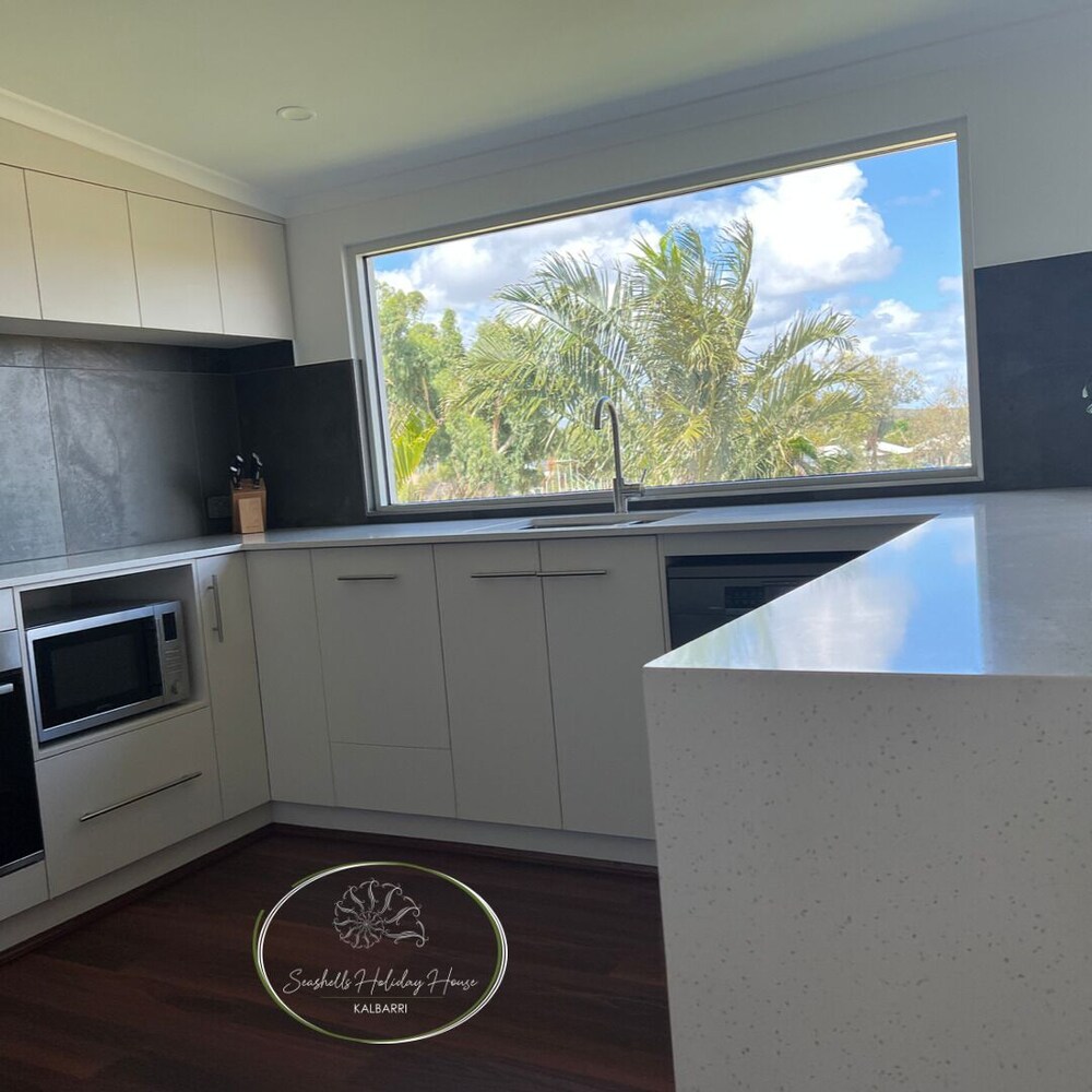 Seashells Holiday House Kalbarri Deals & Reviews (Kalbarri, AUS) Wotif