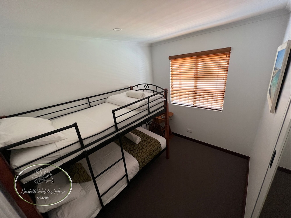 Seashells Holiday House Kalbarri Kalbarri Stayz