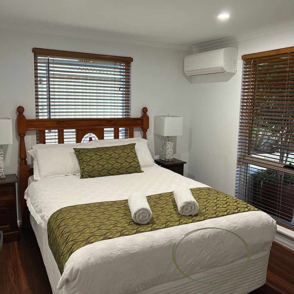Seashells Holiday House Kalbarri Deals & Reviews (Kalbarri, AUS) Wotif