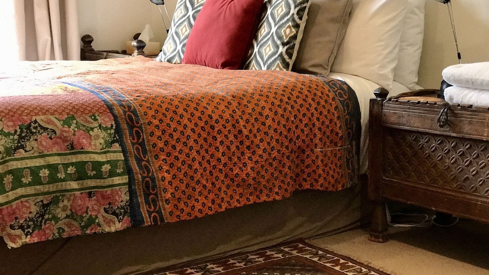 The Bungalow Guestroom Margaret River