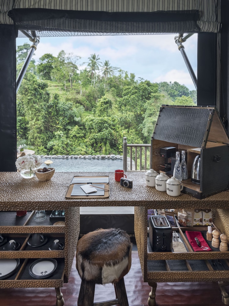 View Capella Ubud Bali Price Pics