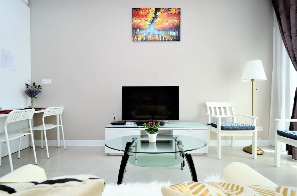 Ascencia Ttdi By Tbm In Kuala Lumpur Hotel Rates Reviews On Orbitz