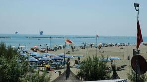 Spiaggia privata