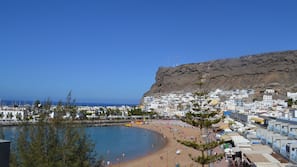 Am Strand