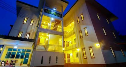 Baan Thip Hotel