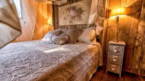 Coffre-forts dans les chambres, Wi-Fi gratuit, draps fournis