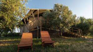 Coffre-forts dans les chambres, Wi-Fi gratuit, draps fournis