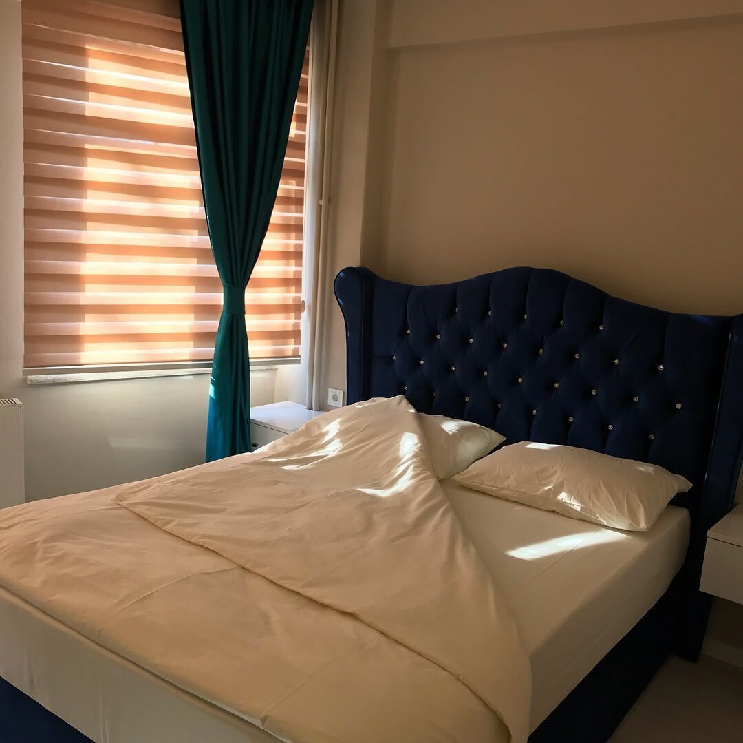 Batusay Park Otel in Samsun, Turkey