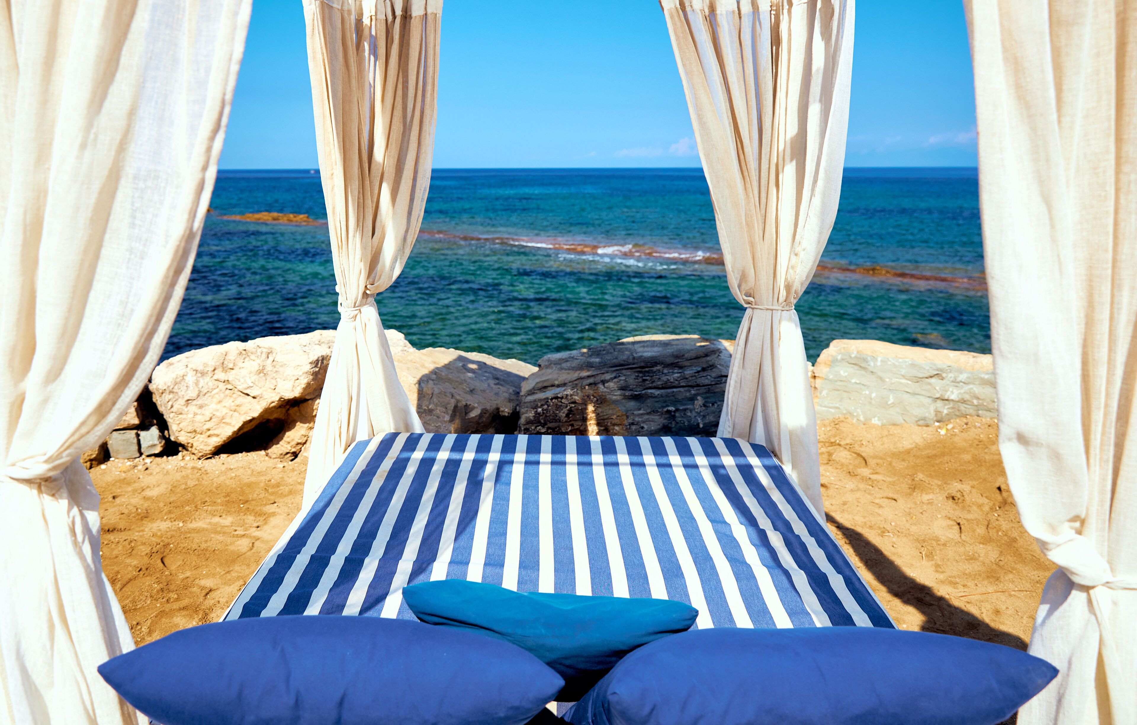 Approdo Resort Thalasso Spa in Castellabate, Italy