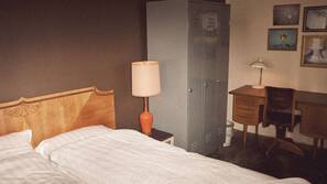 In-room safe, individually decorated, individually furnished, desk