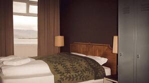 In-room safe, individually decorated, individually furnished, desk